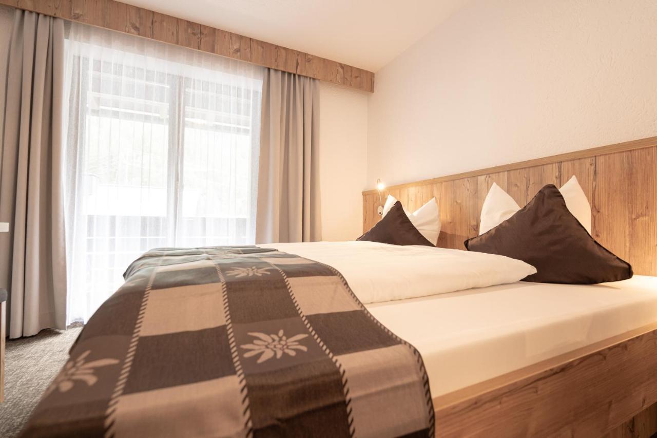 Senner Appartements 엄하우젠 외부 사진