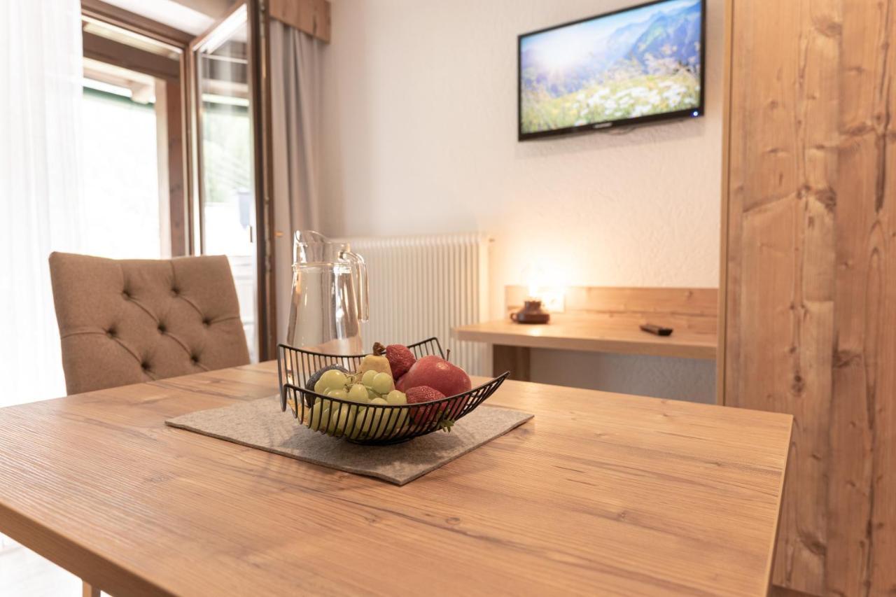 Senner Appartements 엄하우젠 외부 사진