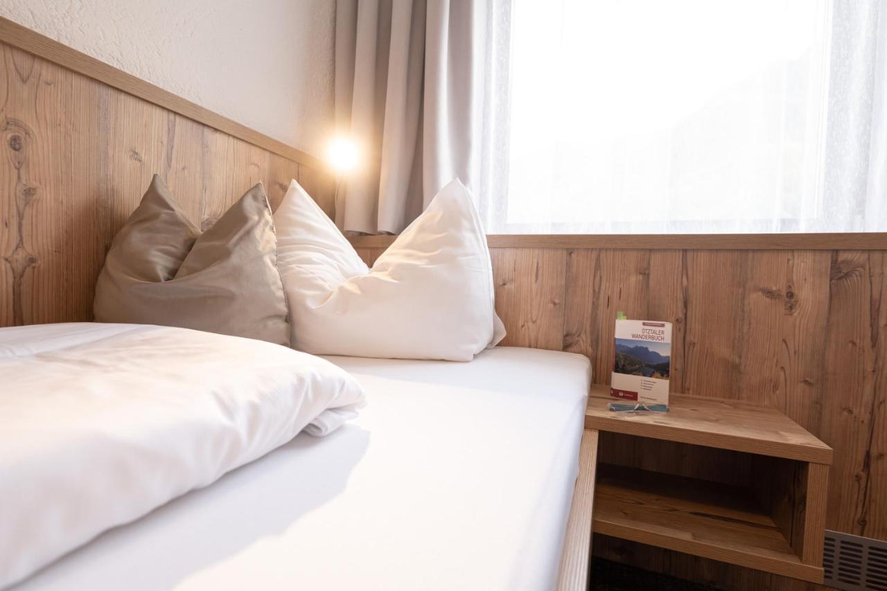 Senner Appartements 엄하우젠 외부 사진