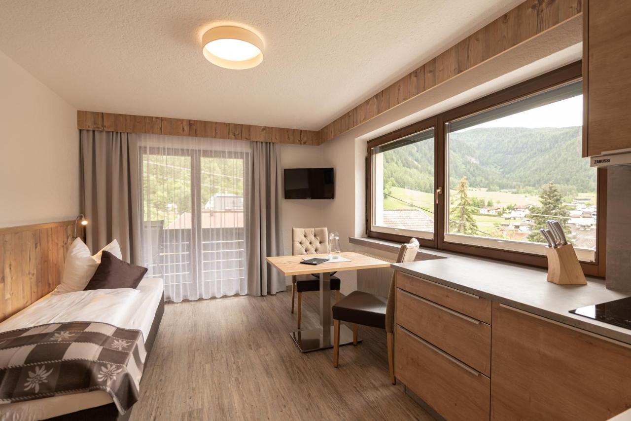 Senner Appartements 엄하우젠 외부 사진