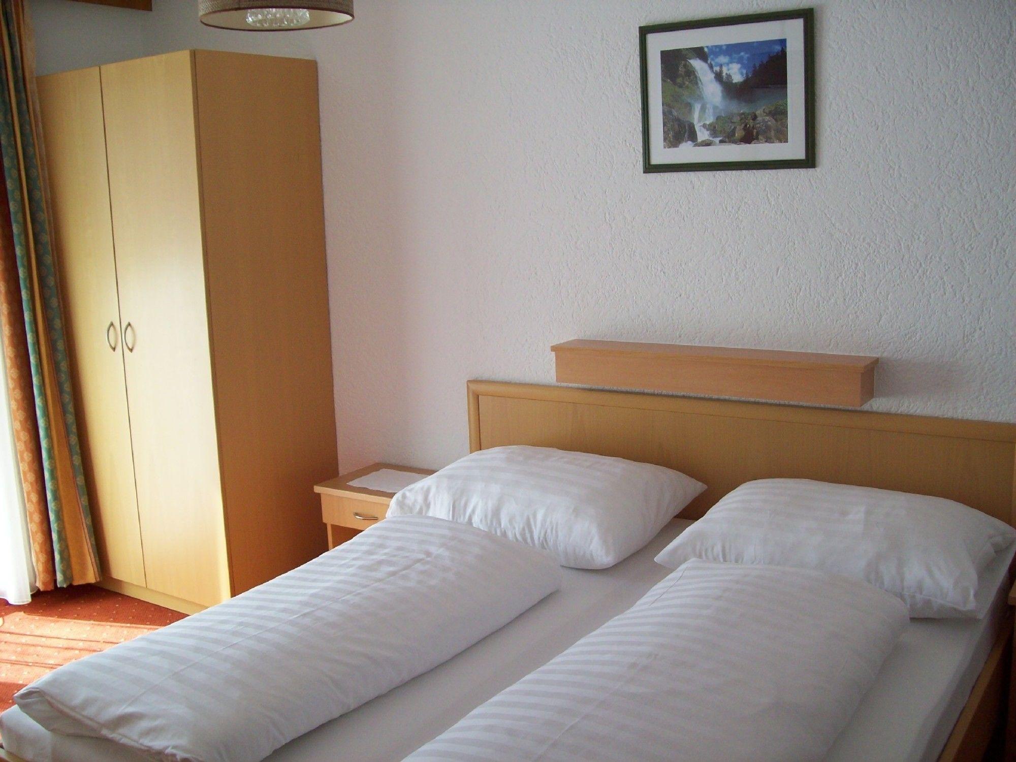 Senner Appartements 엄하우젠 외부 사진